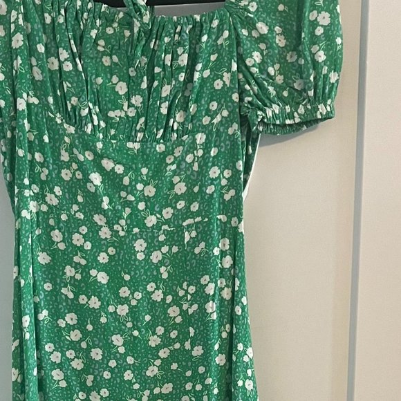 Summer Dress - Picture 3 of 3